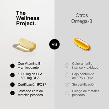 Omega-3