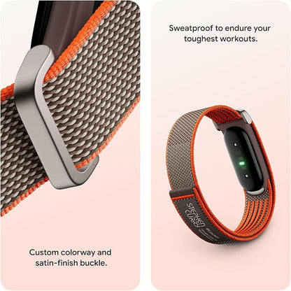 Fitbit Air Edición Especial Stephen Curry