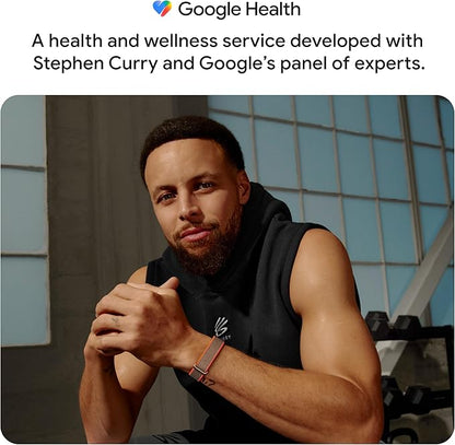 Fitbit Air Edición Especial Stephen Curry