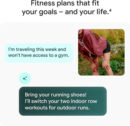Fitbit Air Edición Especial Stephen Curry