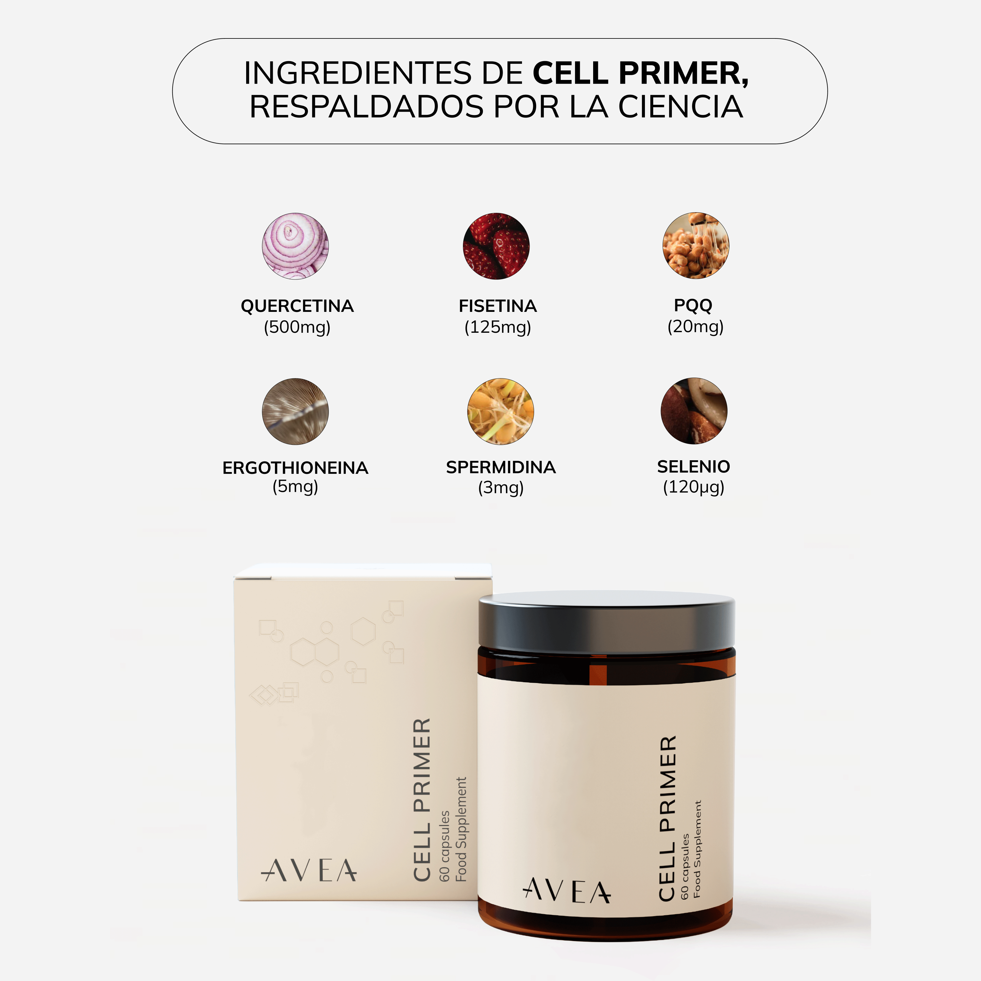 Cell Primer