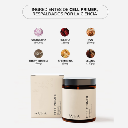 Cell Primer