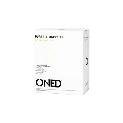 Electrolitos en Polvo x 15 Sobres