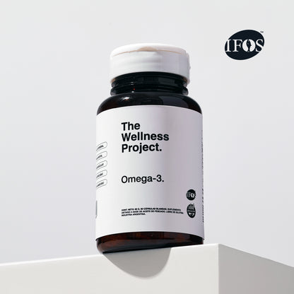 Omega-3