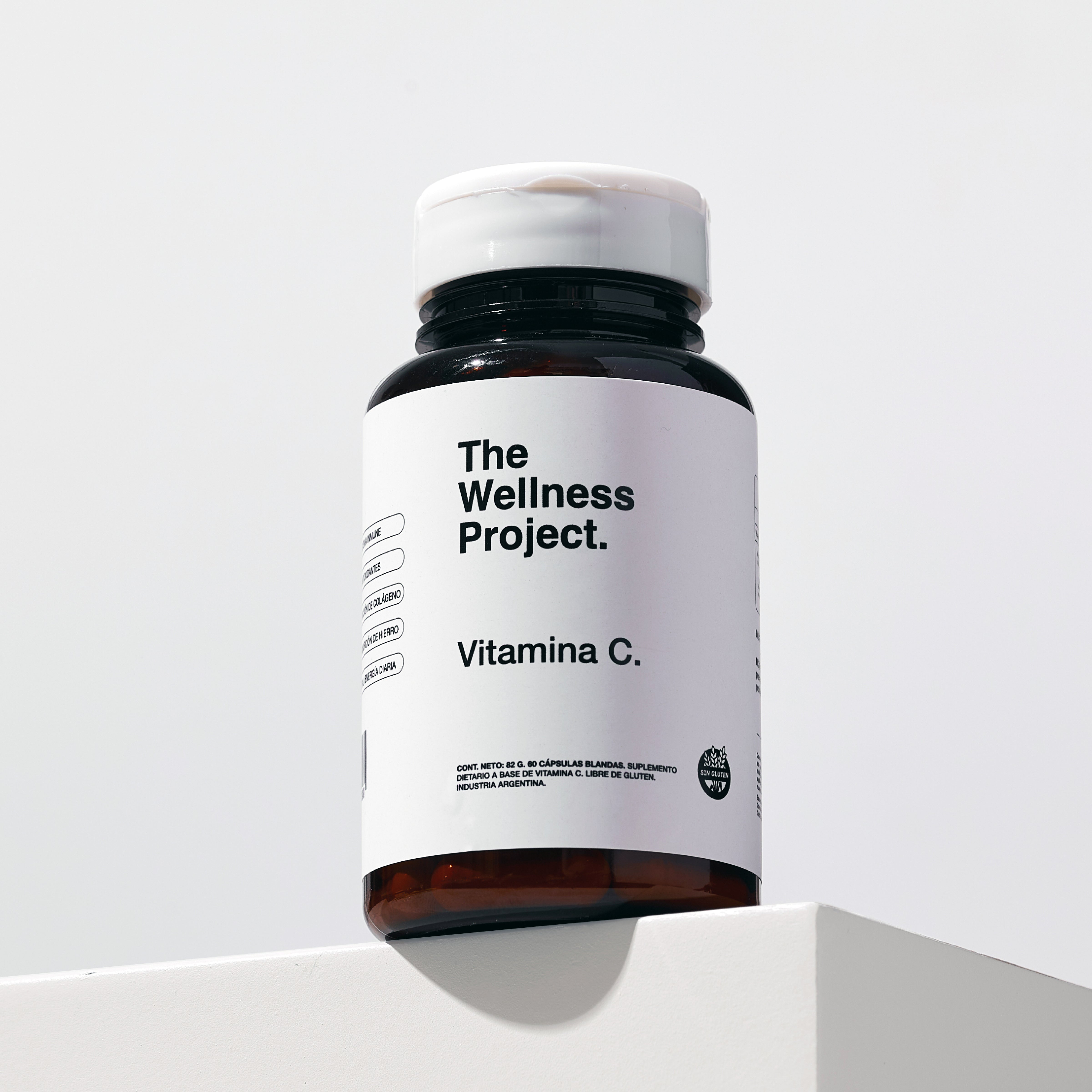 Vitamina C