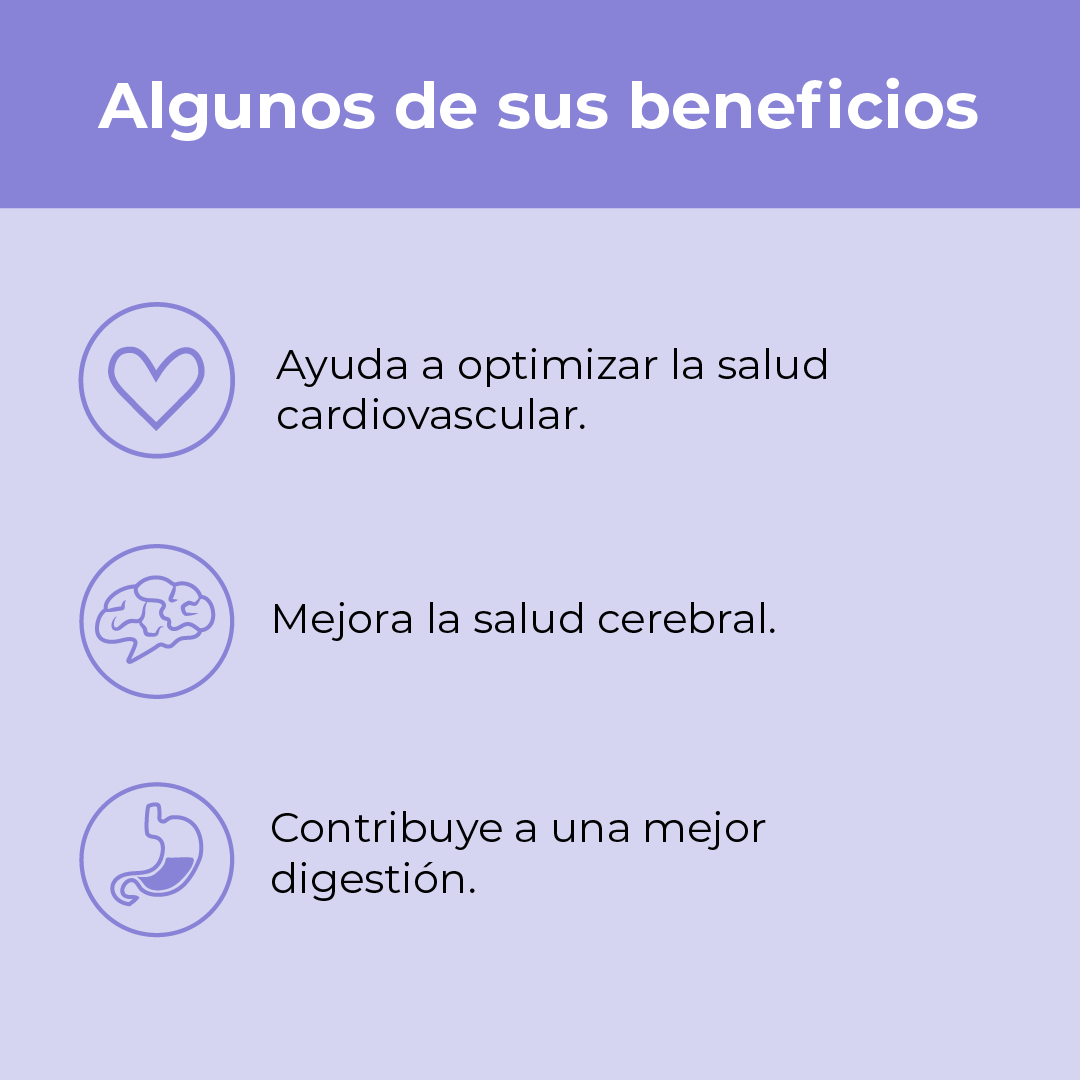 Omega 3 Fish Oil Blend