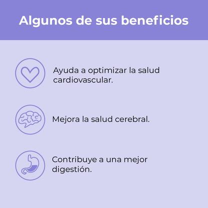 Omega 3 Fish Oil Blend