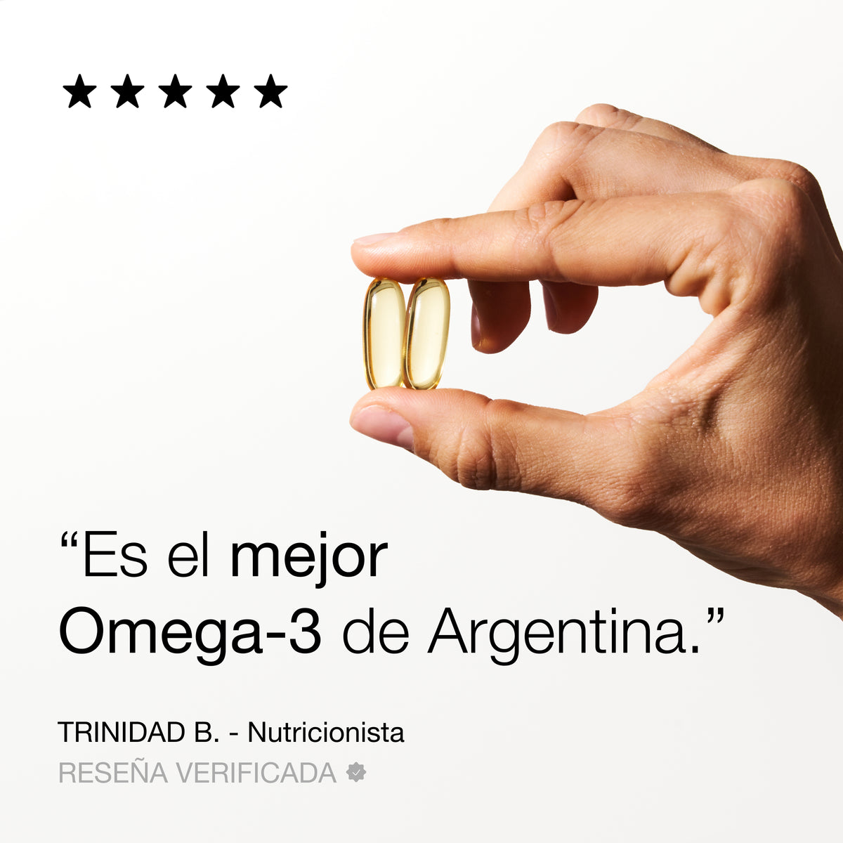 Omega-3