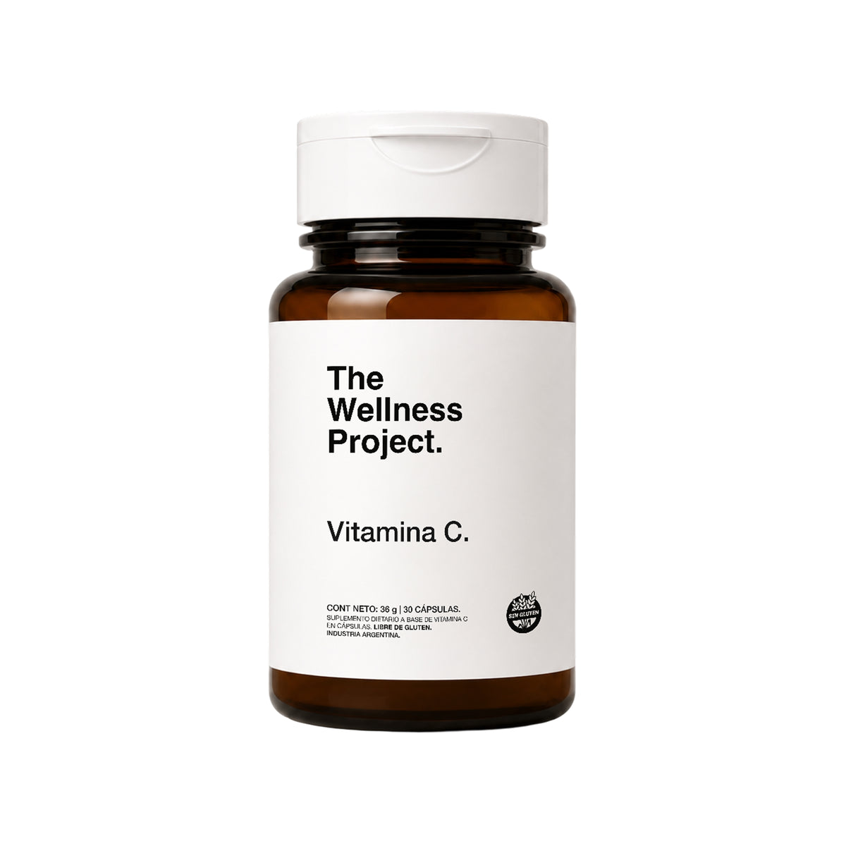 Vitamina C
