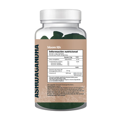 Ashwaganda Gummies