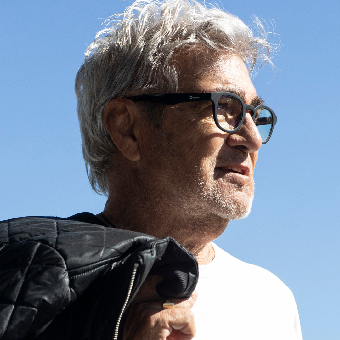 Lentes con Filtro de Luz Azul