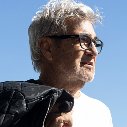 Lentes con Filtro de Luz Azul