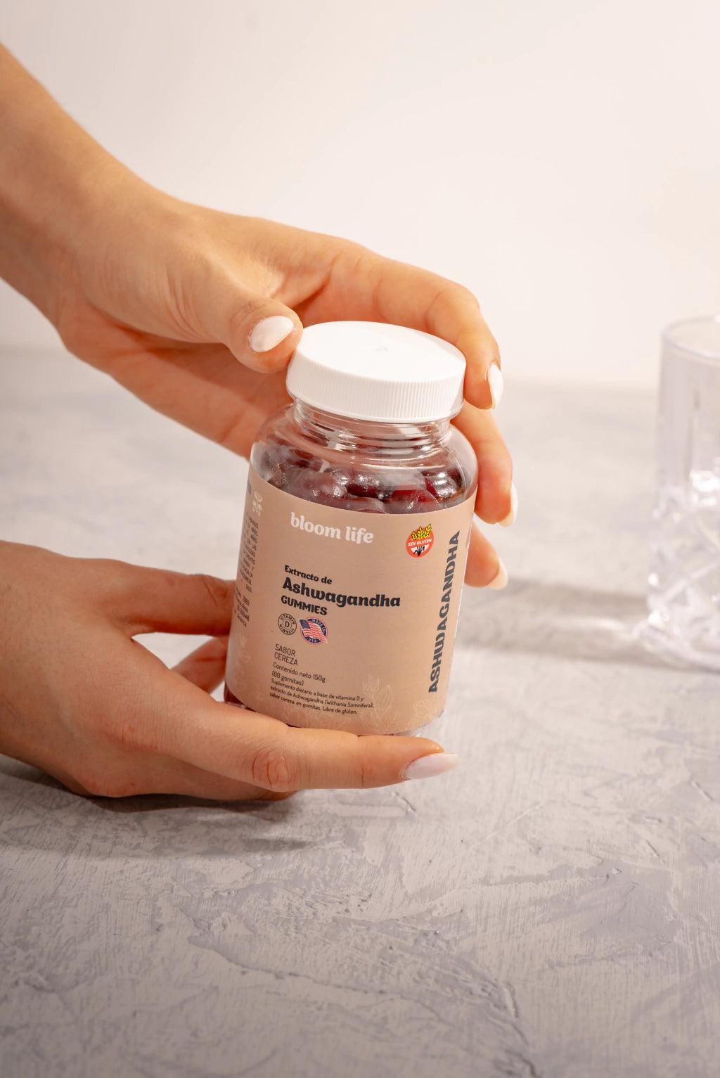 Ashwaganda Gummies