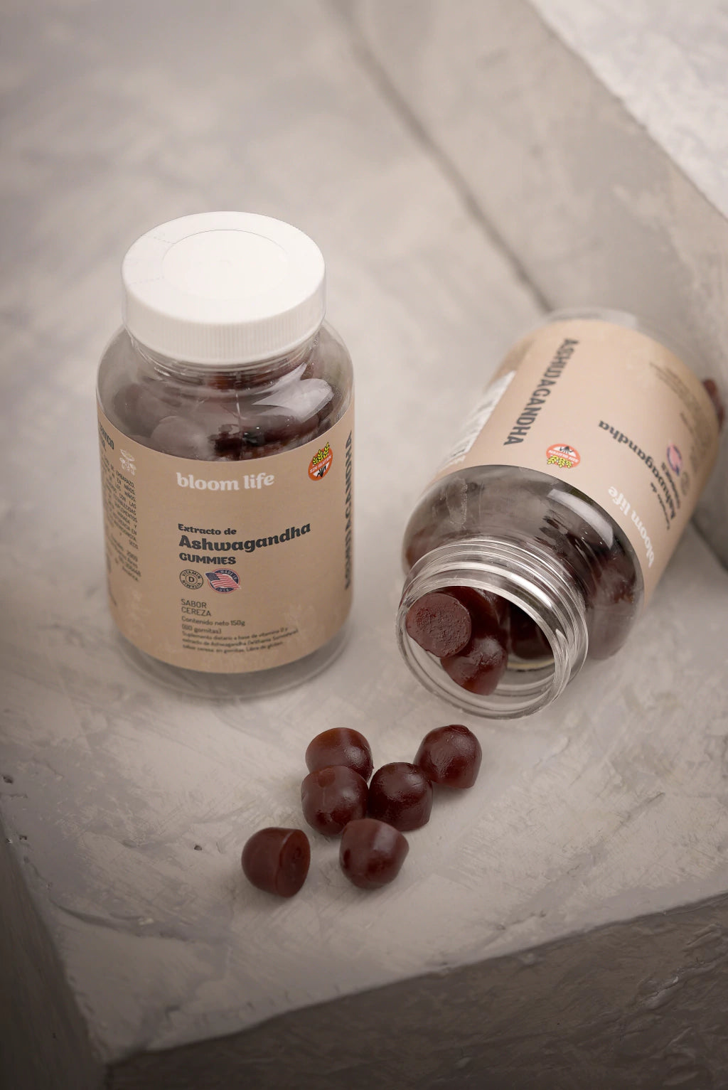 Ashwaganda Gummies
