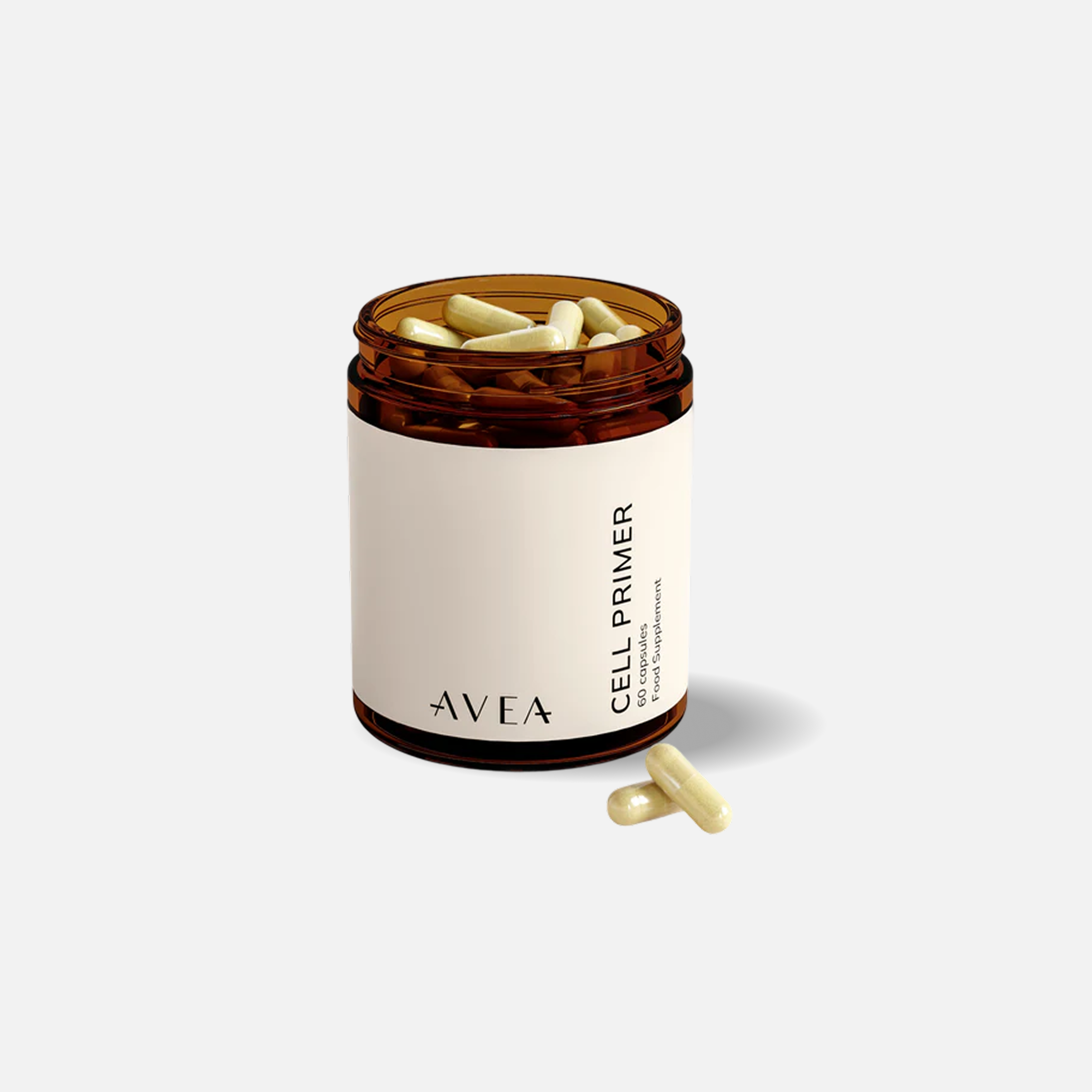 AVEA Cell Primer – Longevity Co