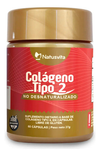 Colágeno Tipo 2