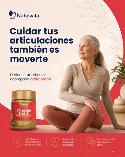 Colágeno Tipo 2