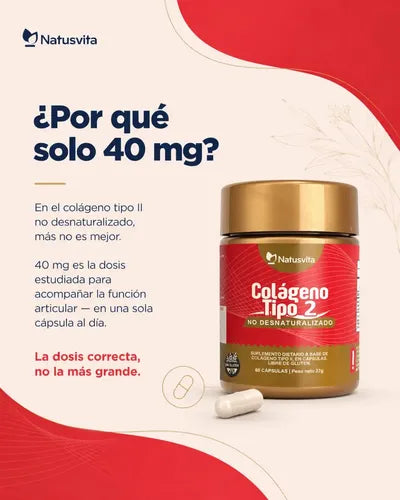Colágeno Tipo 2