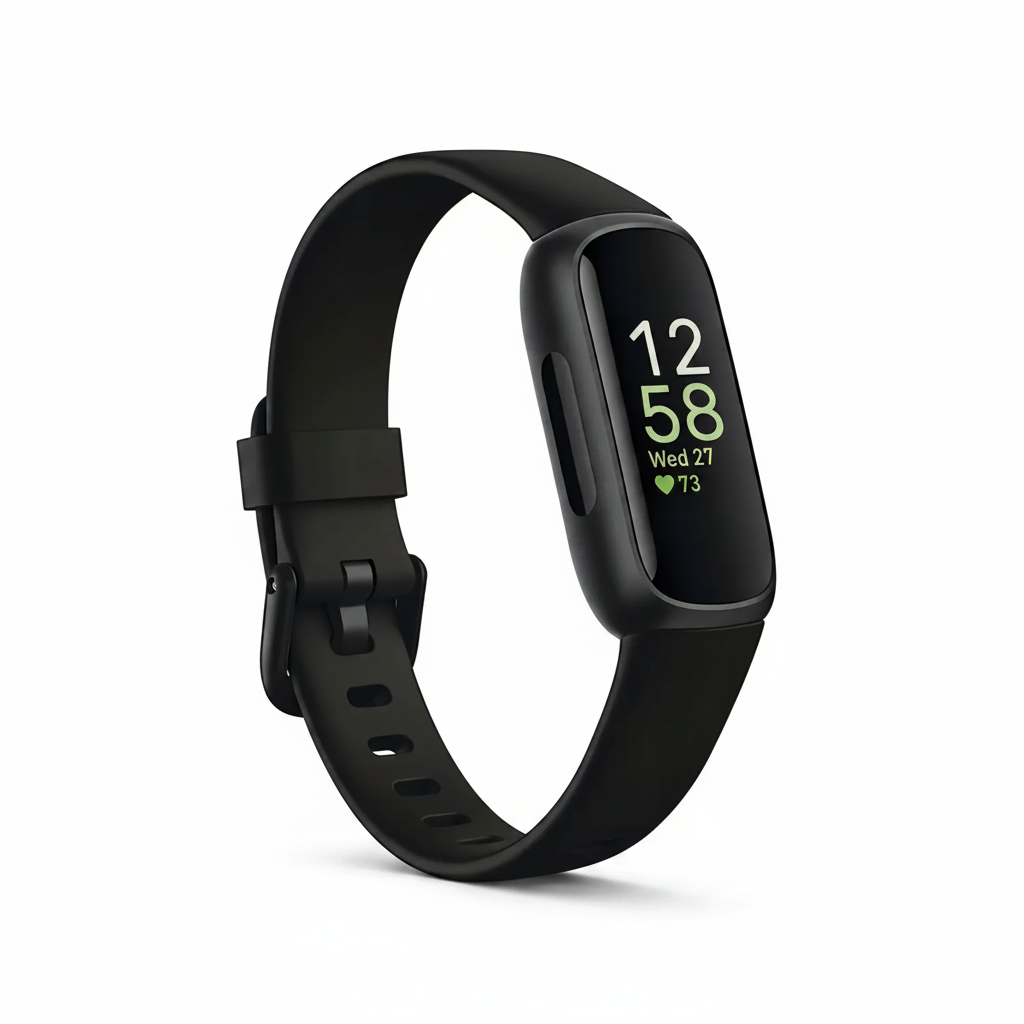 Fitbit Inspire 3