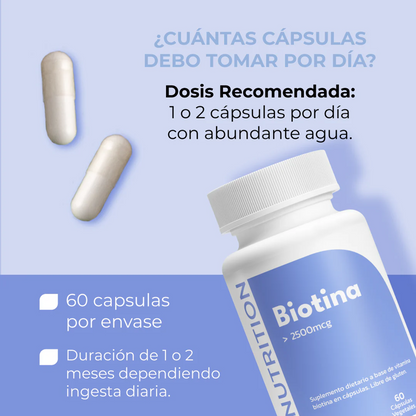 Biotina