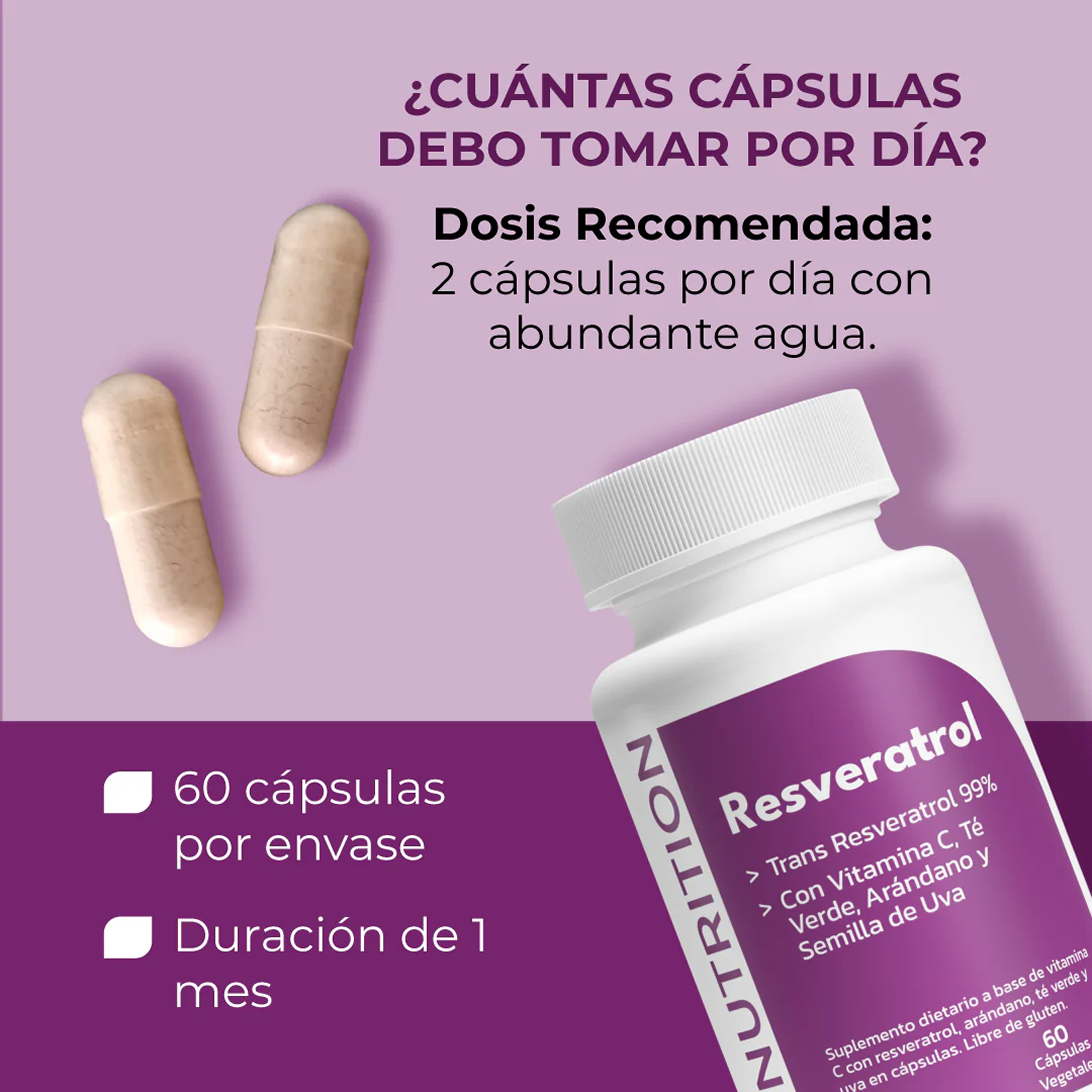 Resveratrol