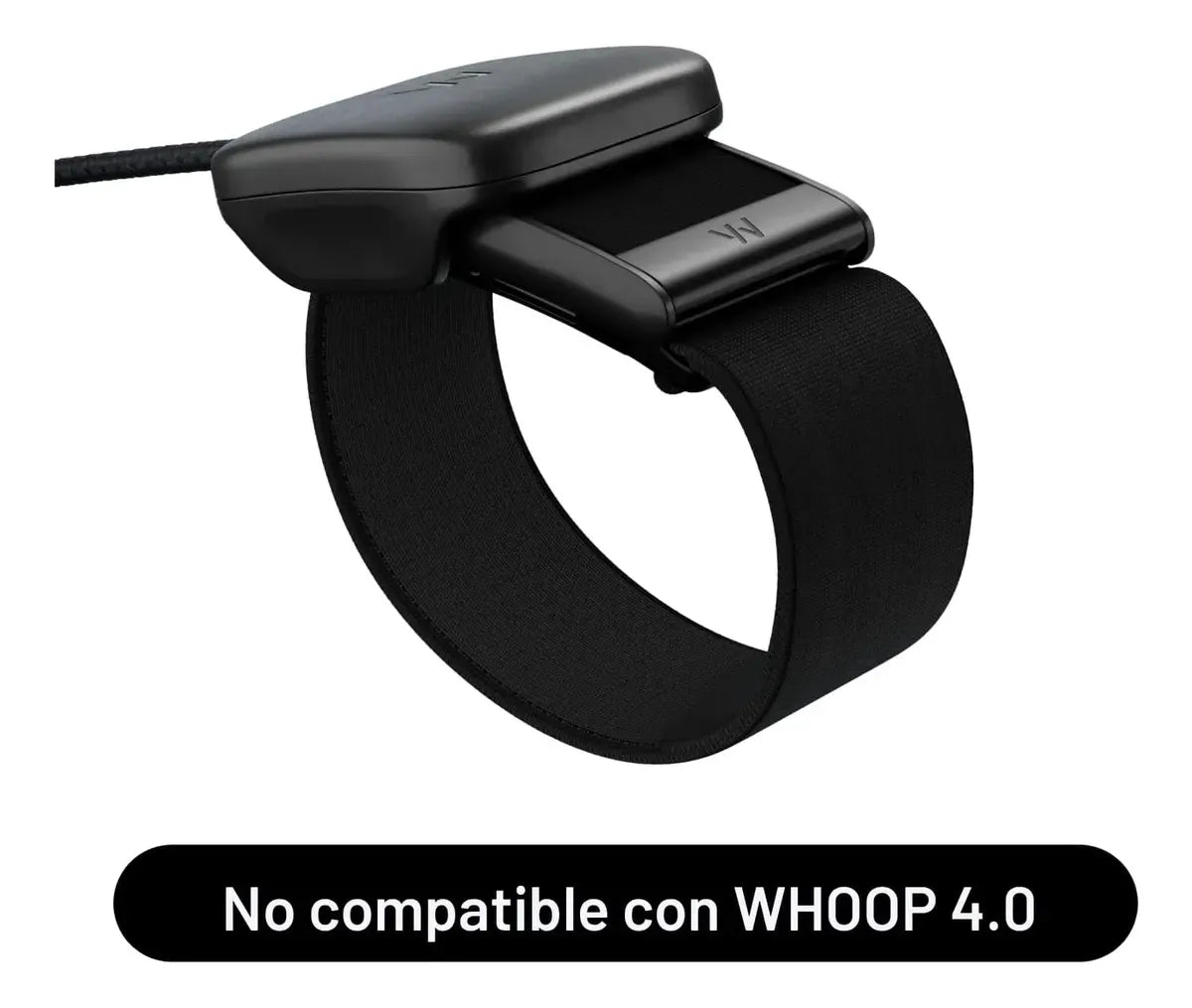Whoop Basic Charger 5.0 (Cableado)