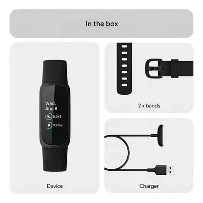 Fitbit Inspire 3