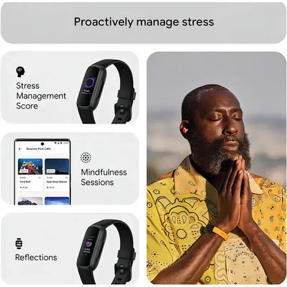 Fitbit Inspire 3