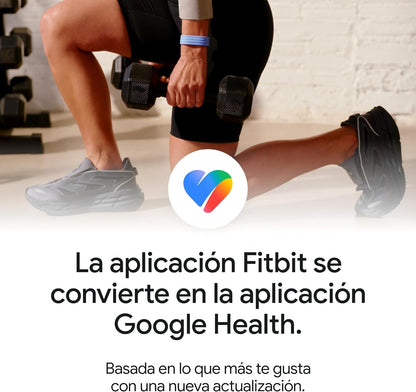 Fitbit Air