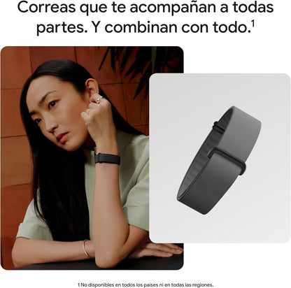 Fitbit Air