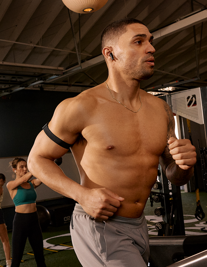 Bicep Band 5.0