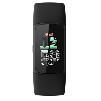 Fitbit Charge 6