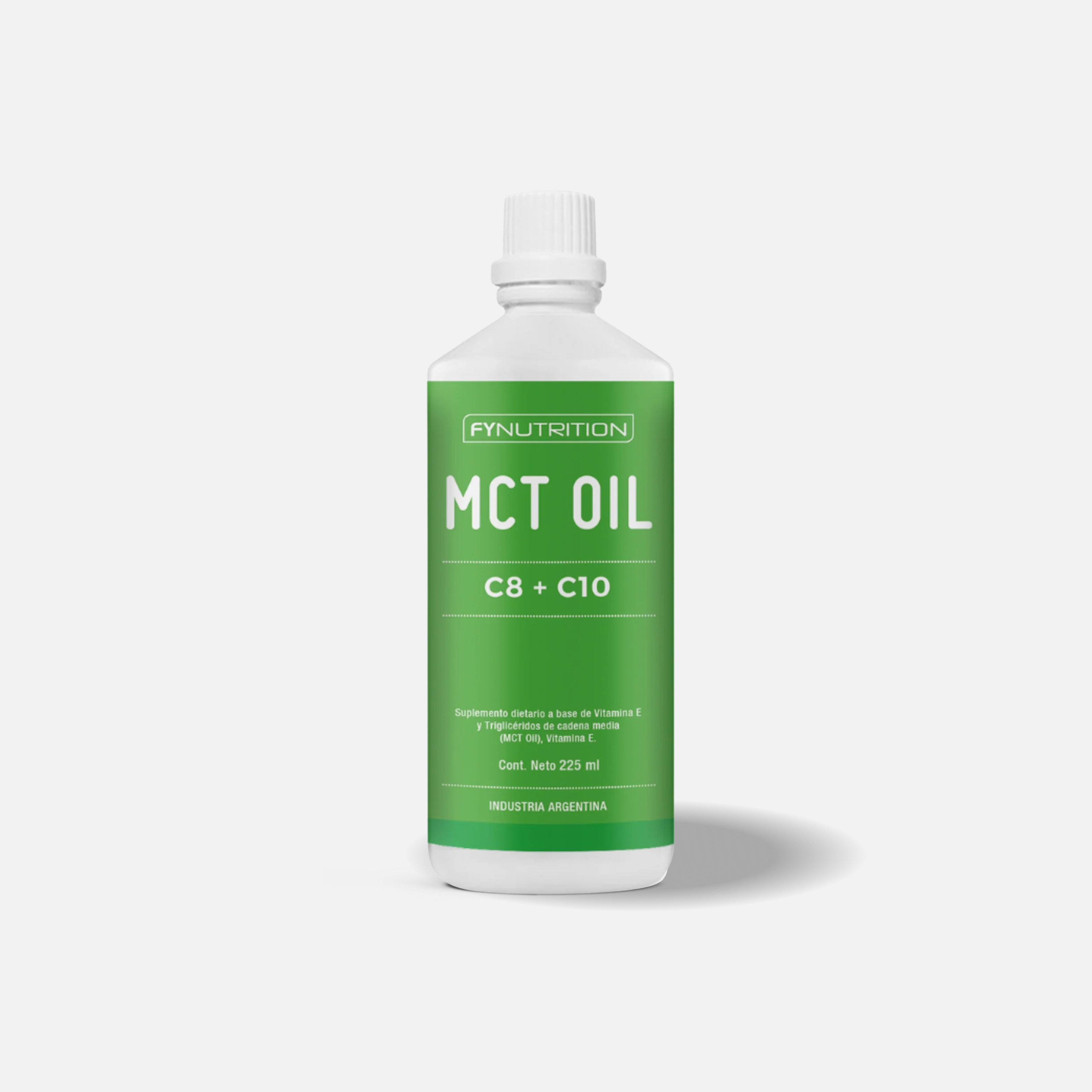MCT Oil