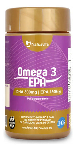 Omega 3