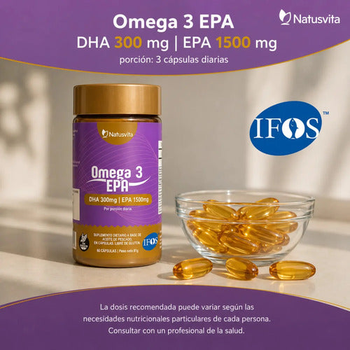 Omega 3