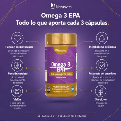 Omega 3