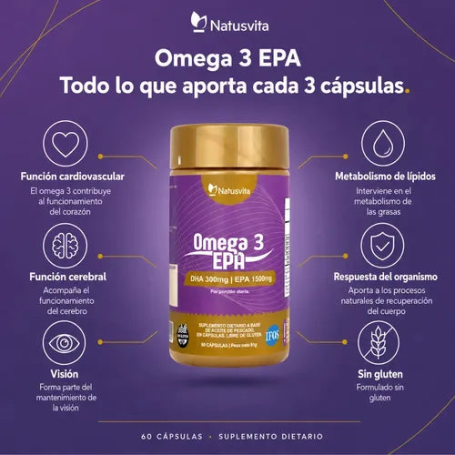 Omega 3