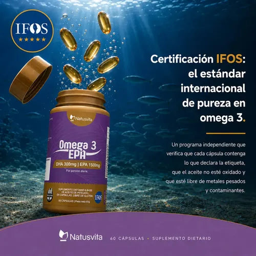 Omega 3