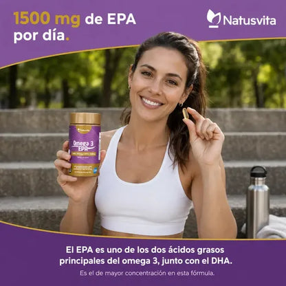 Omega 3