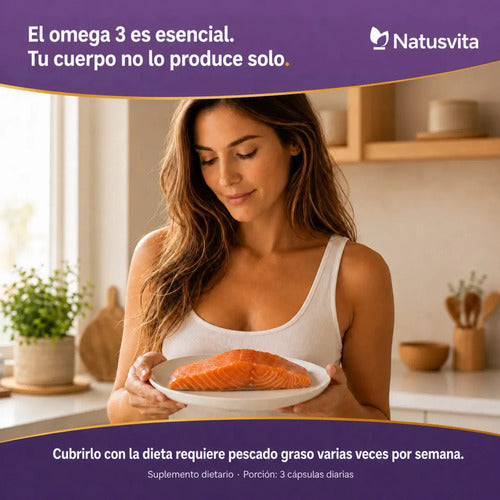 Omega 3