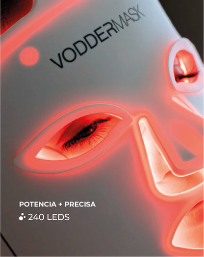 VODDERMASK