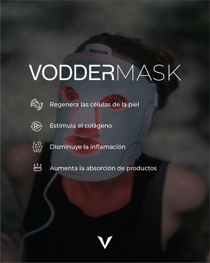 VODDERMASK