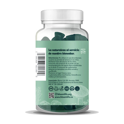 Reishi Gummies