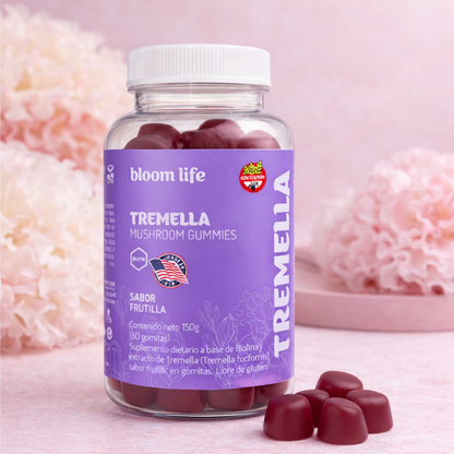 Tremella Gummies