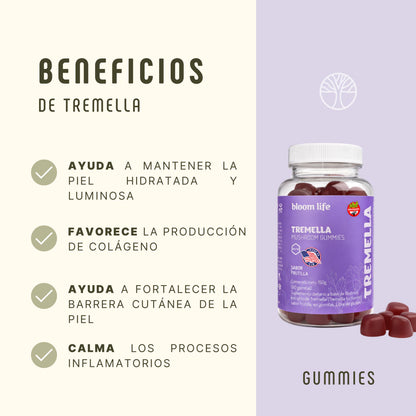 Tremella Gummies