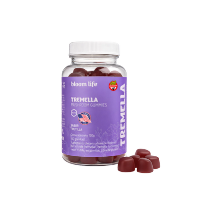 Tremella Gummies