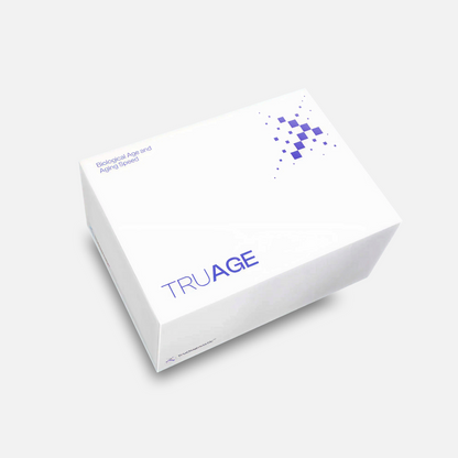 TrueAge Test