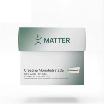 Creatine Creapure® Sticks x 30