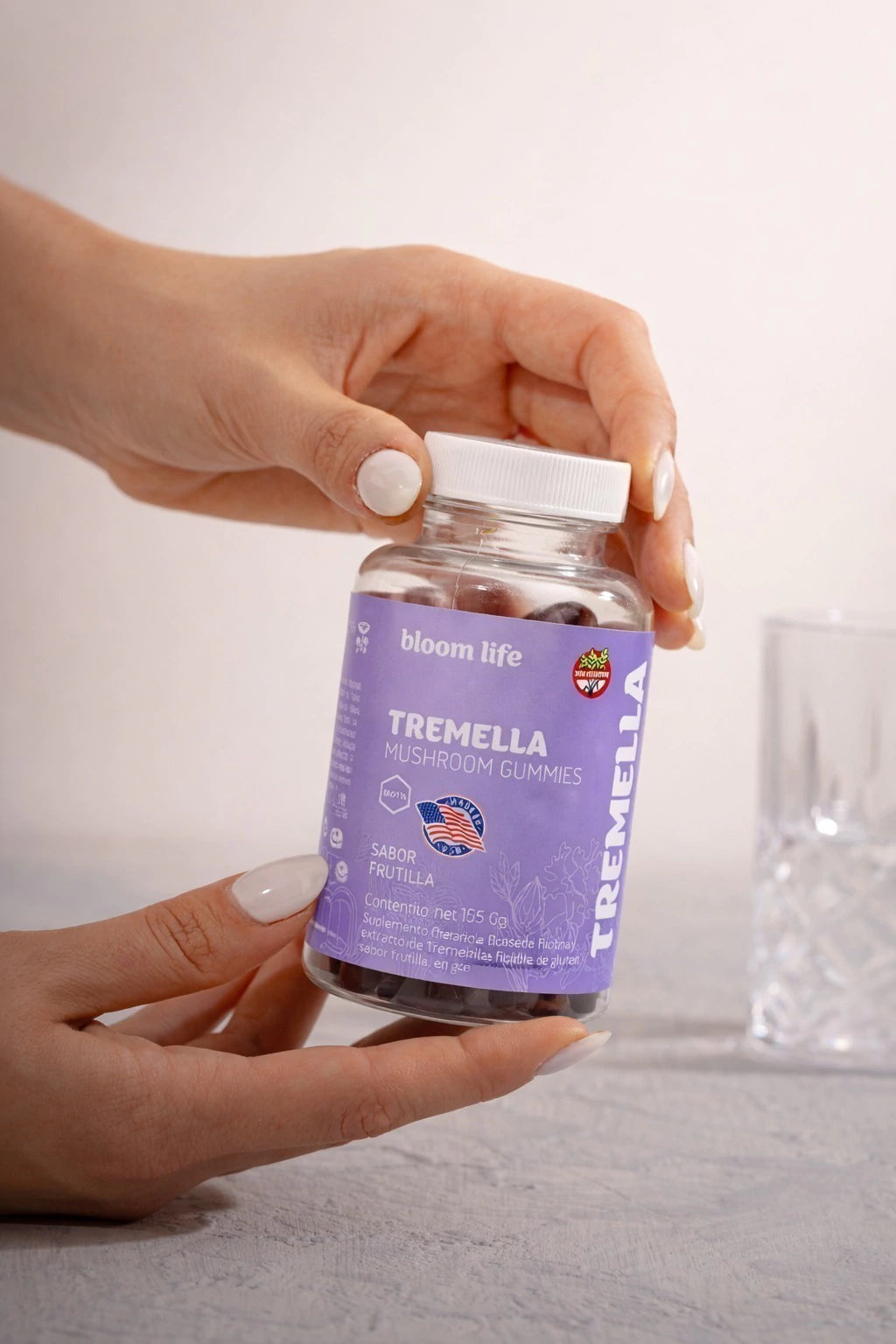 Tremella Gummies