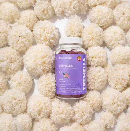 Tremella Gummies